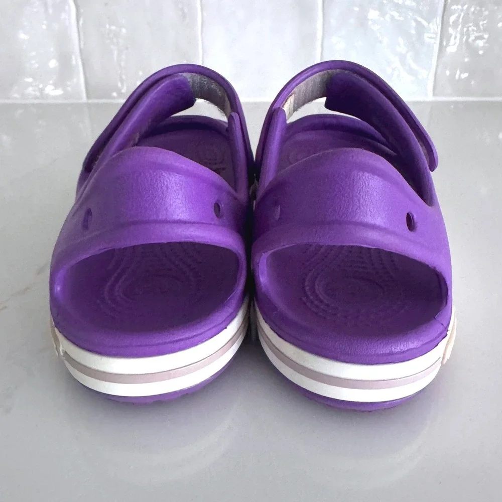 CROCS these crocband